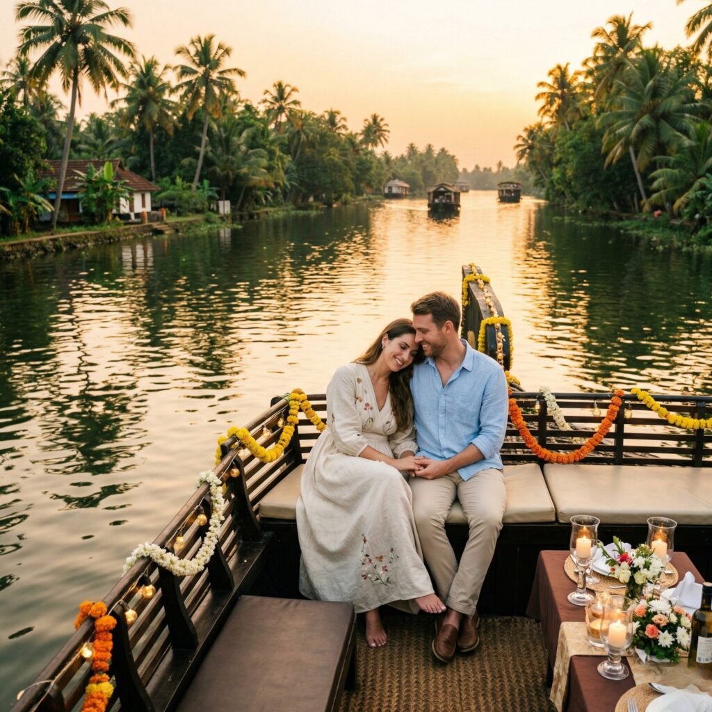 honeymoon packages