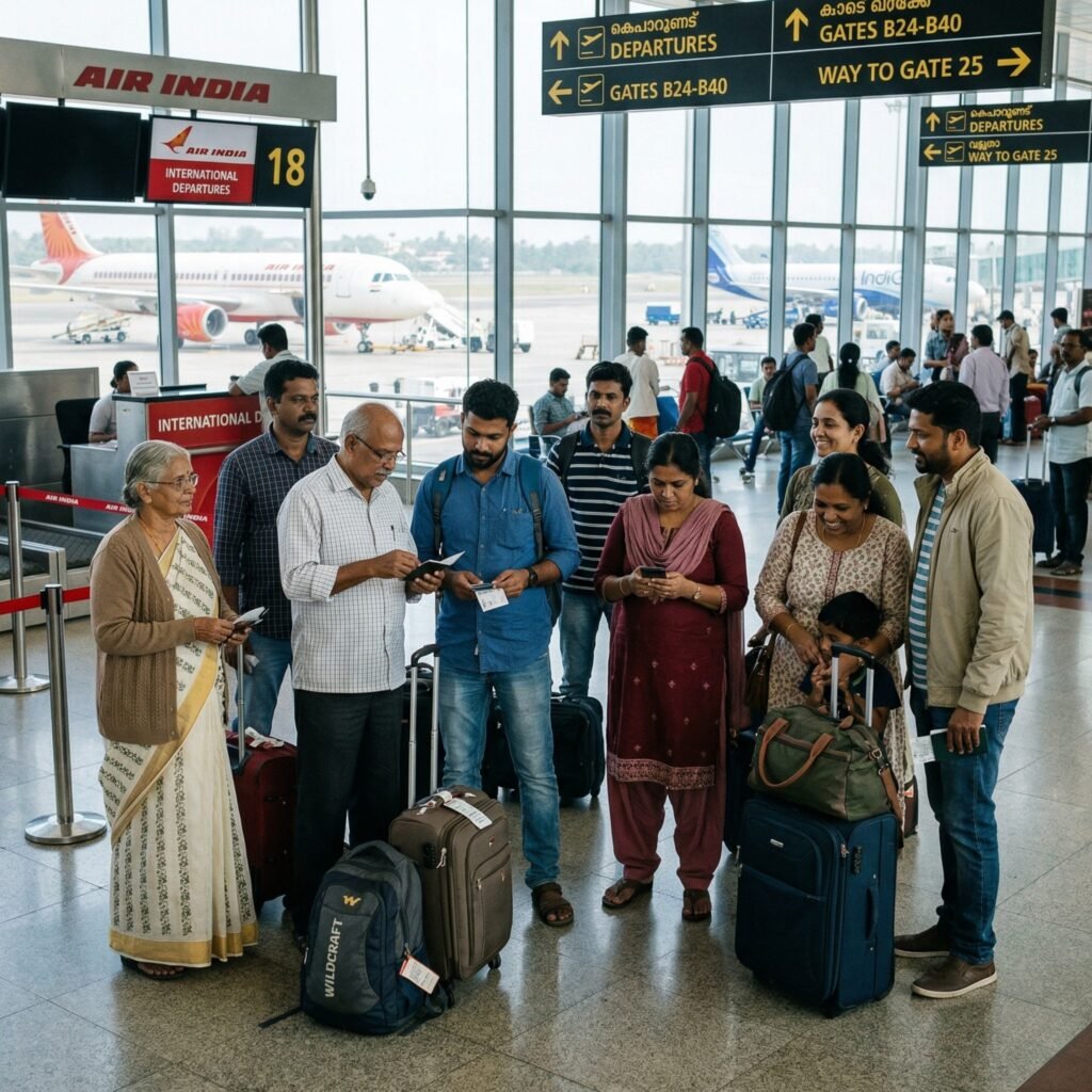 national & international tour